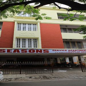 3 Seasons